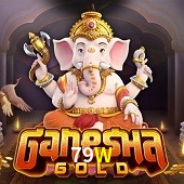 Ganesha Gold